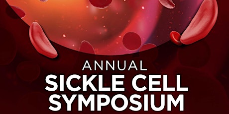Annual Sickle Cell Symposium primary image