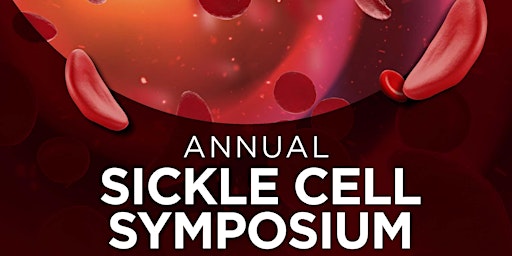 Primaire afbeelding van Annual Sickle Cell Symposium