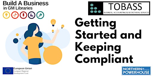 Imagem principal de Getting Started and Keeping Your Accounts Compliant