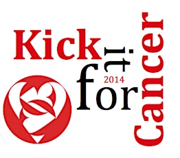 Kick it for Cancer primary image