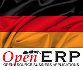 OpenERP Tour - "Discover our integrated business apps" Munchen (DE) primary image