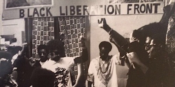 'We are our own Liberators' Documentary Screening and Q&A