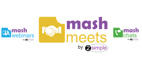 Mash Meet: Computing with Purple Mash, Somerset (LRu) primary image