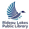 Logotipo de Rideau Lakes Public Library
