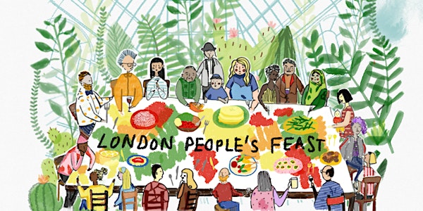 LONDON PEOPLE'S FEAST