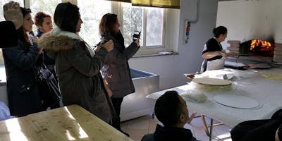 Corso Storytelling e sharing economy per guide turistiche ed escursionistiche Corso Storytelling e sharing economy per guide turistiche ed escursionistiche