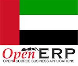 OpenERP Tour - "Discover CMS & eCommerce" Abu Dhabi (UAE) primary image