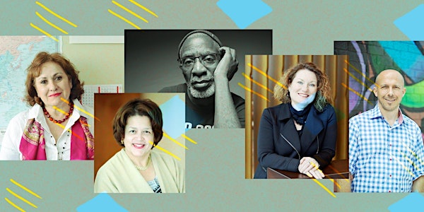 Experienced Leaders Panel