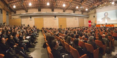 KUM! Festival 2018 - Assicurati un posto in Auditorium KUM! Festival 2018 - Assicurati un posto in Auditorium