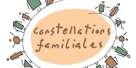 Image principale de atelier : constellations familiales