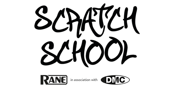 Rane & DMC Scratch School