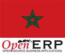 OpenERP Tour - "Découvrez nos applications intégrées" Casablanca (MO) primary image