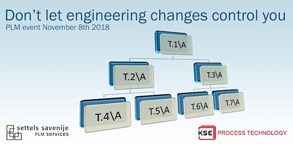 Don’t let engineering changes control you