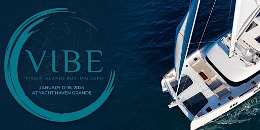 Imagen principal de Virgin Islands Boating Expo