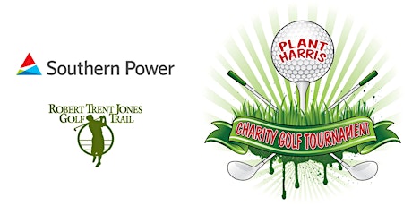 Southern Power Plant Harris 16th Annual Charity Golf Tournament