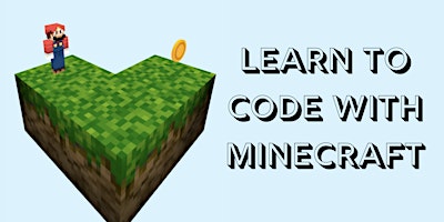 Hauptbild für Learn to code with Minecraft