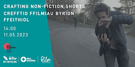 Crafting Non-Fiction Shorts primary image