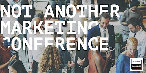 Not Another Marketing Conference