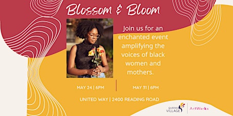 Blossom & Bloom : Give Flowers Due