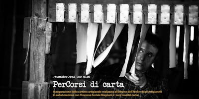 PerCorsi di Carta