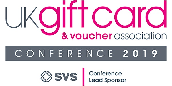 UKGCVA Conference 2019