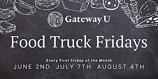 Food Truck Fridays! primary image