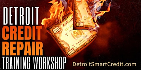 Free Oakland County Credit Class with DetroitSmartCredit.com