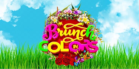 Brunch In Colors (Sundress & Shades)