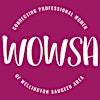 Logotipo de WOWSA - Women of Wellington Saugeen Area