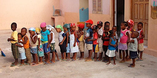 Cape Verde In Need primary image