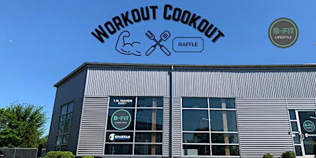 Workout Cookout 2023