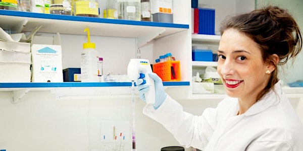 Open Evening Research Associateships Q&A