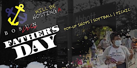 Father's Day Picnic /Pop Up Shop