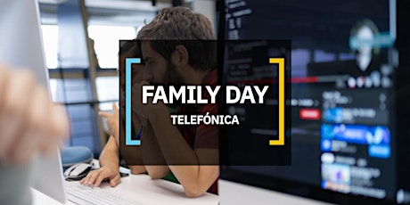 Family Day Telefónica