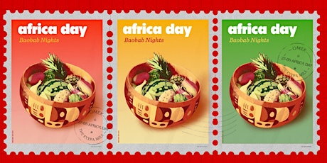 Baobab Nights: Africa Day primary image