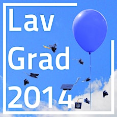 Lavender Graduation 2014 primary image