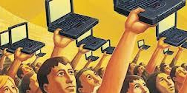 Dialoog #2 - Online democratie: hoe maken we het beter?
