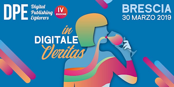 Digital Publishing Explorers - In digitale veritas