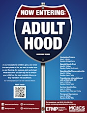 Transition To Adulthood Education Series