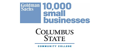 Goldman Sachs 10,000 Small Businesses Program Information Session