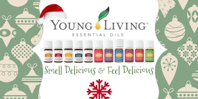 Wellness Benefits of Essential Oils