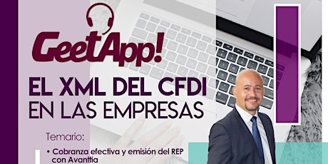 Imagen principal de Tijuana, El XML del CFDi en las empresas
