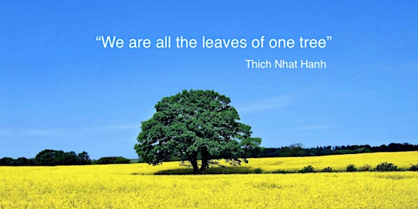 Interfaith Music Celebration - "We Are All the Leaves of One Tree"