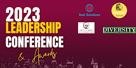 Leadership Conference  & Awards - Girl Child Awareness
