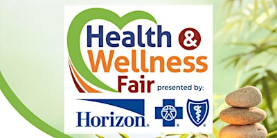 Imagem principal do evento Health & Wellness Fair 2024