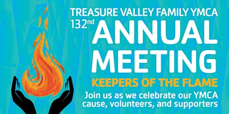 2023 Treasure Valley Family YMCA Annual Meeting
