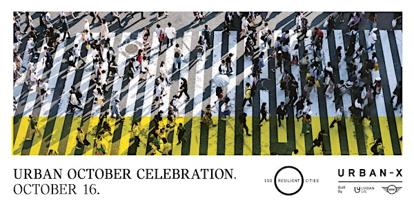 Urban October Celebration