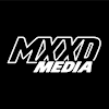 Mxxd Media's Logo