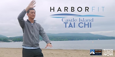 HarborFit: Tai Chi at Castle Island primary image
