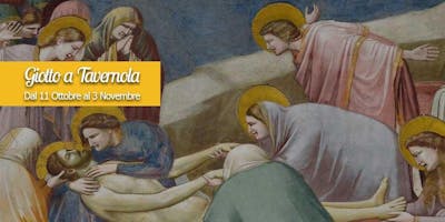 Giotto - Visite guidate || POMERIGGIO Giotto - Visite guidate || POMERIGGIO